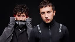 Twenty One Pilots