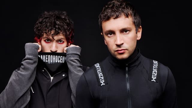 Twenty One Pilots