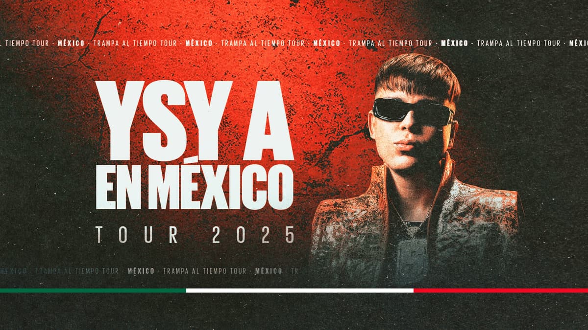 YSY A