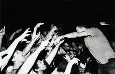 I Am the Avalanche