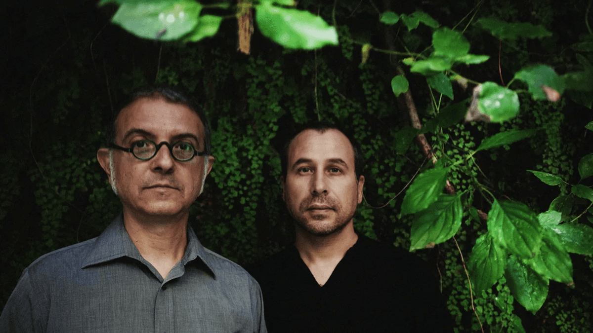 Voices From The Lake