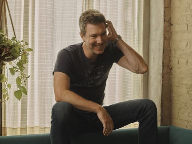 Hamilton Leithauser