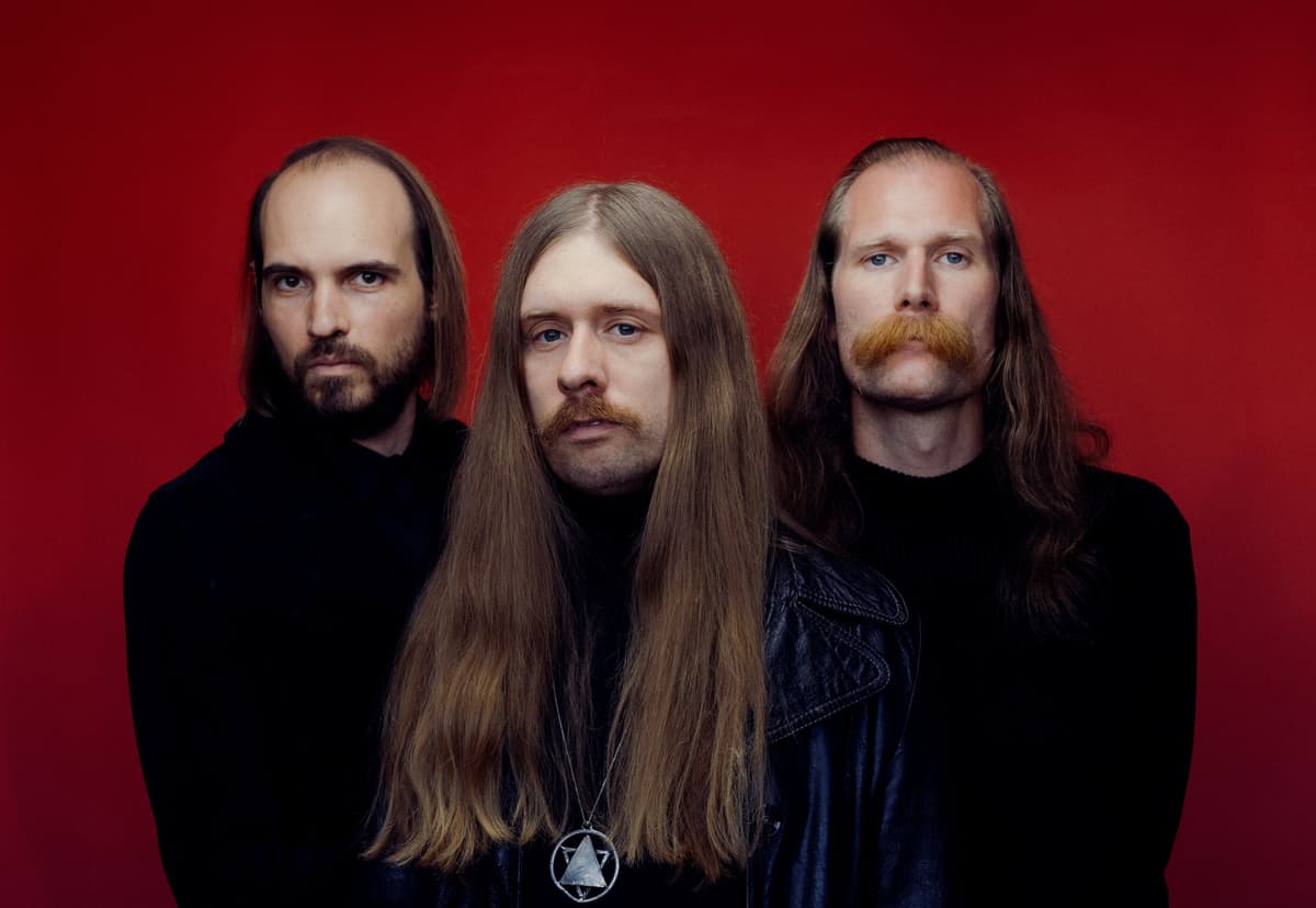 Kadavar