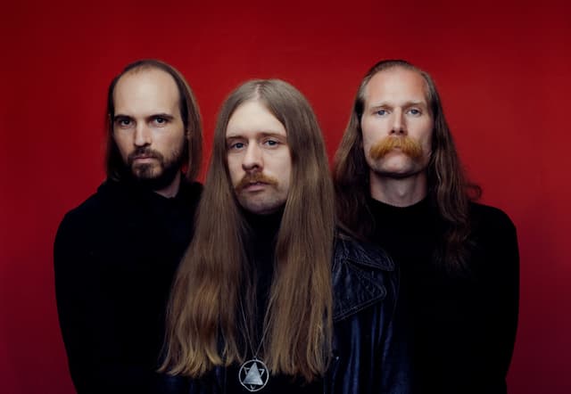 Kadavar