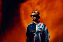 Sonny Fodera