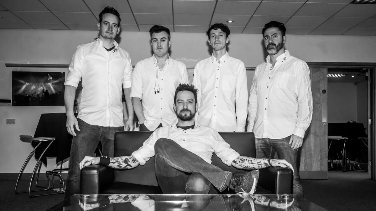 Frank Turner