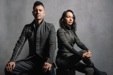 Rodrigo y Gabriela