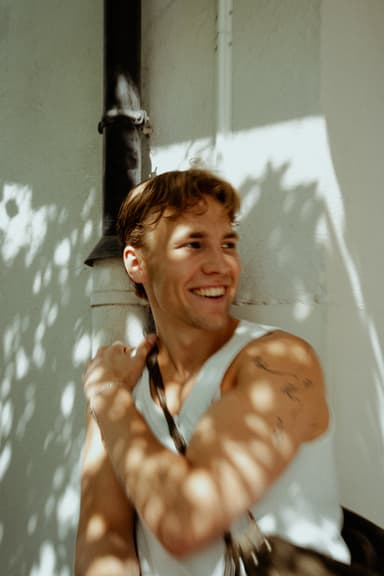 Paul Fjell