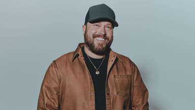 Mitchell Tenpenny