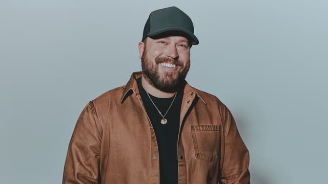 Mitchell Tenpenny