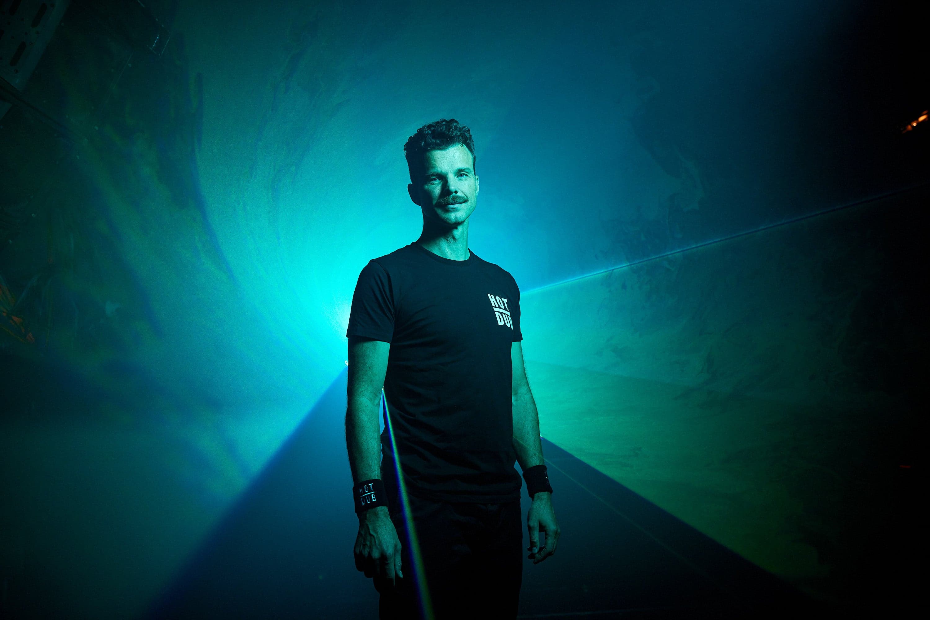 Hot Dub Time Machine