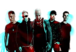 Daughtry