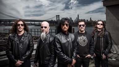 Anthrax