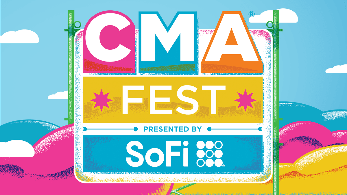 CMA Fest presented by SoFi