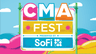 2026 CMA Fest - Fan Fair X THURSDAY