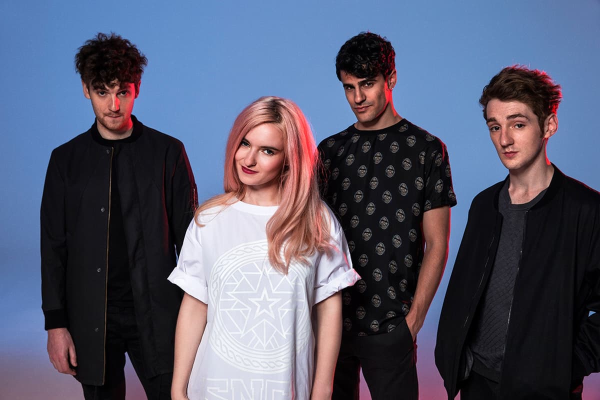 Clean Bandit
