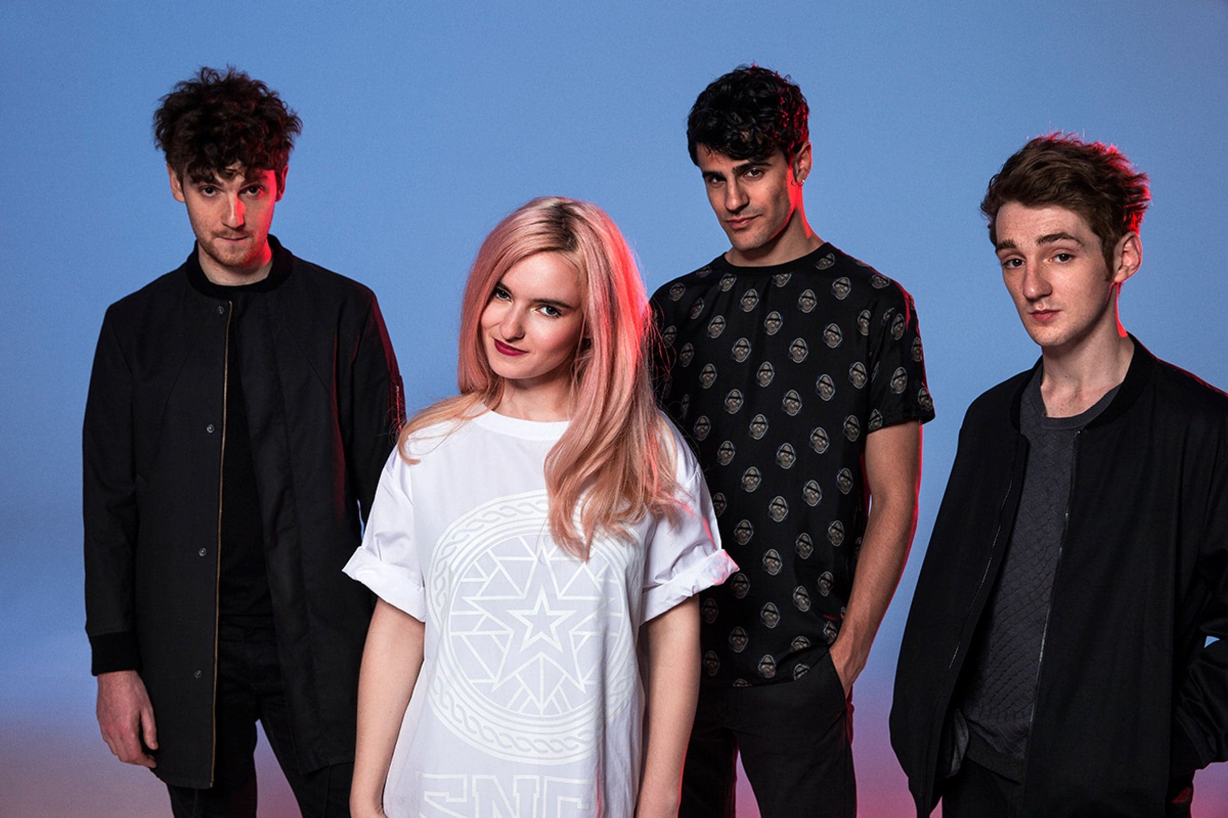 Clean Bandit