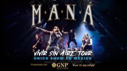 MANÁ