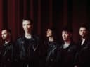 Black Veil Brides