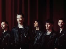 Black Veil Brides