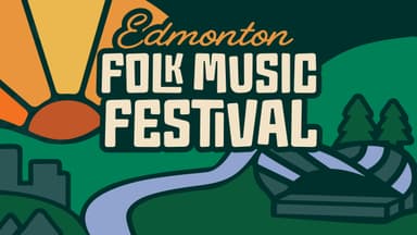 Edmonton Folk Music Festival