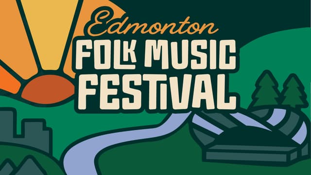 Edmonton Folk Music Festival