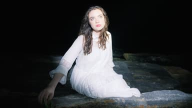 Genevieve Stokes