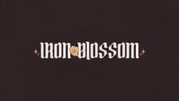 Iron Blossom Festival