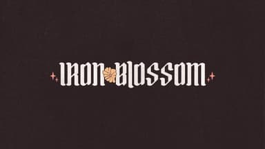 Iron Blossom Festival