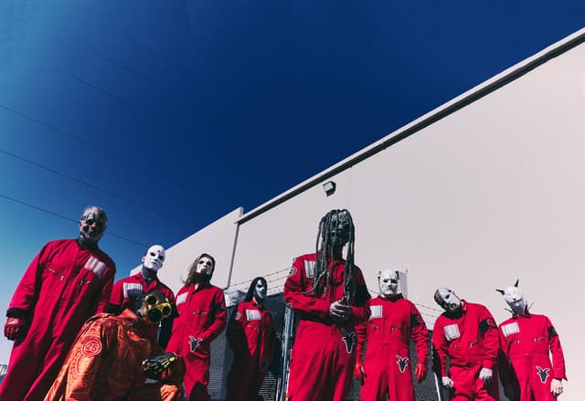 Slipknot