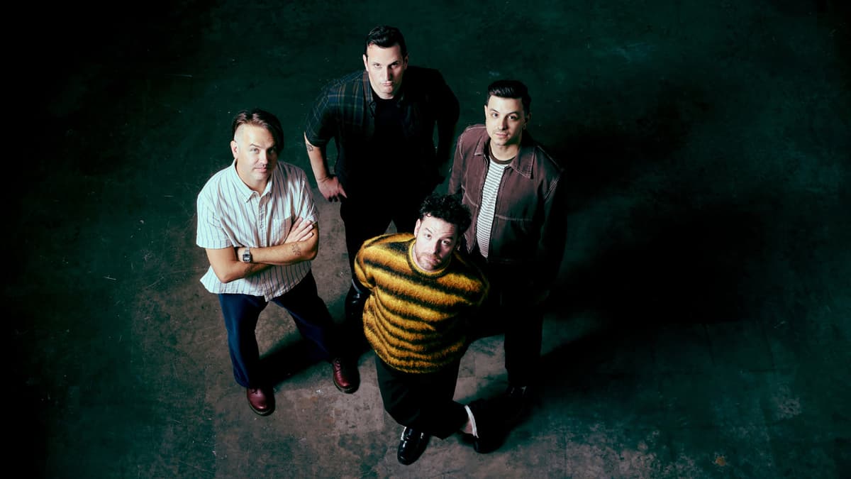 Senses Fail