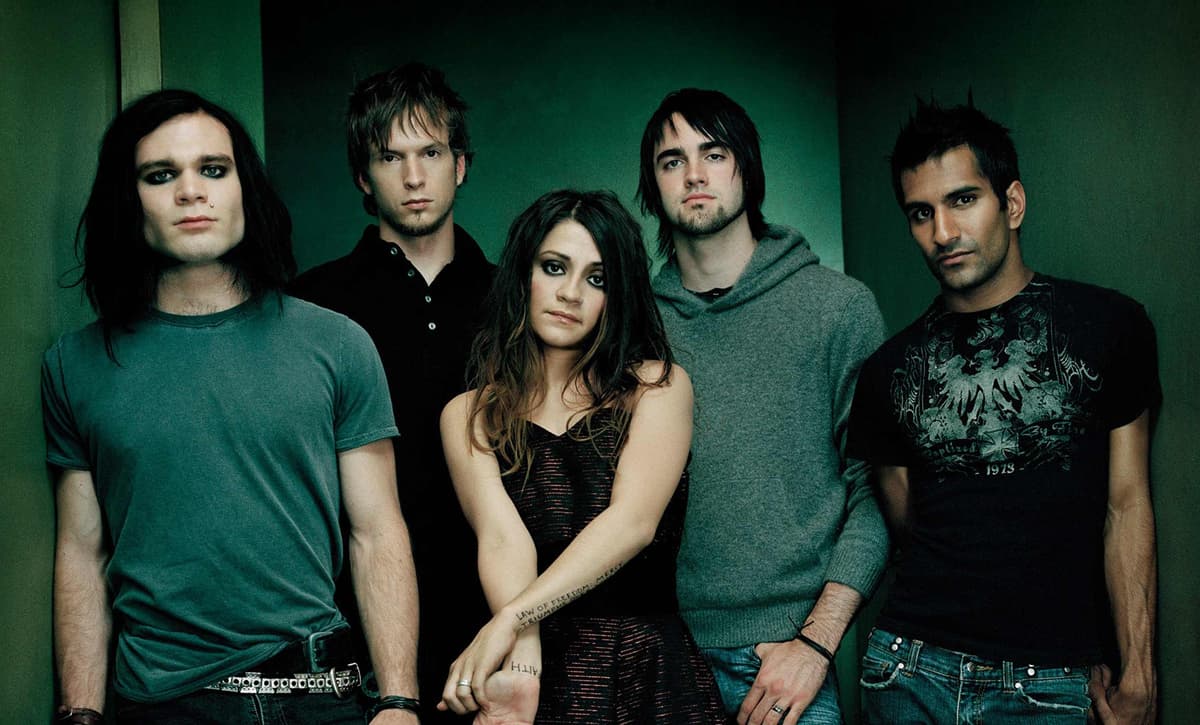 Flyleaf