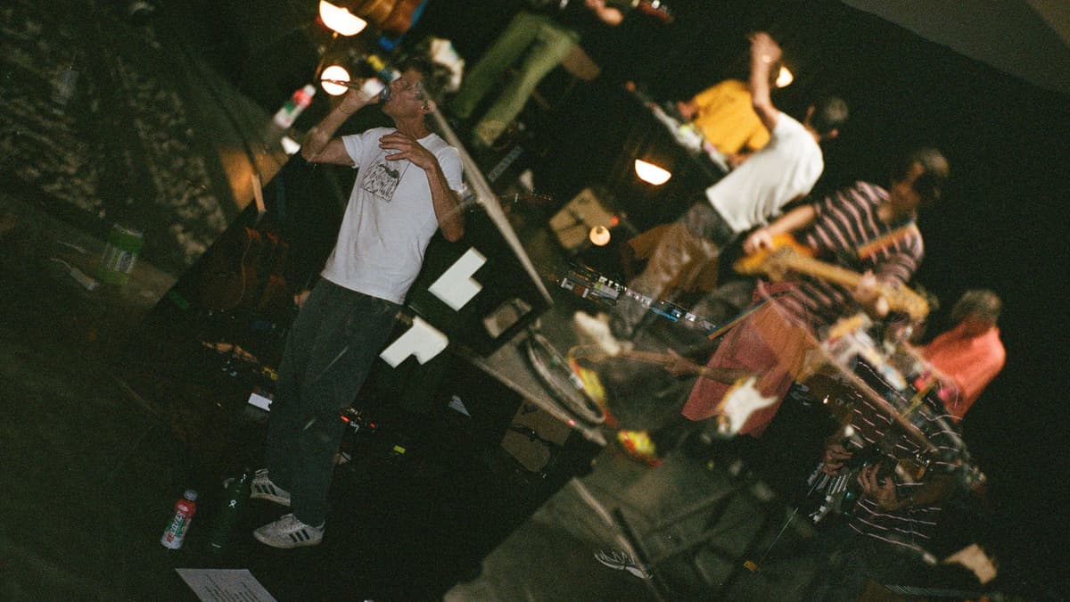 Mike D