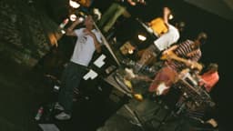 Mike D