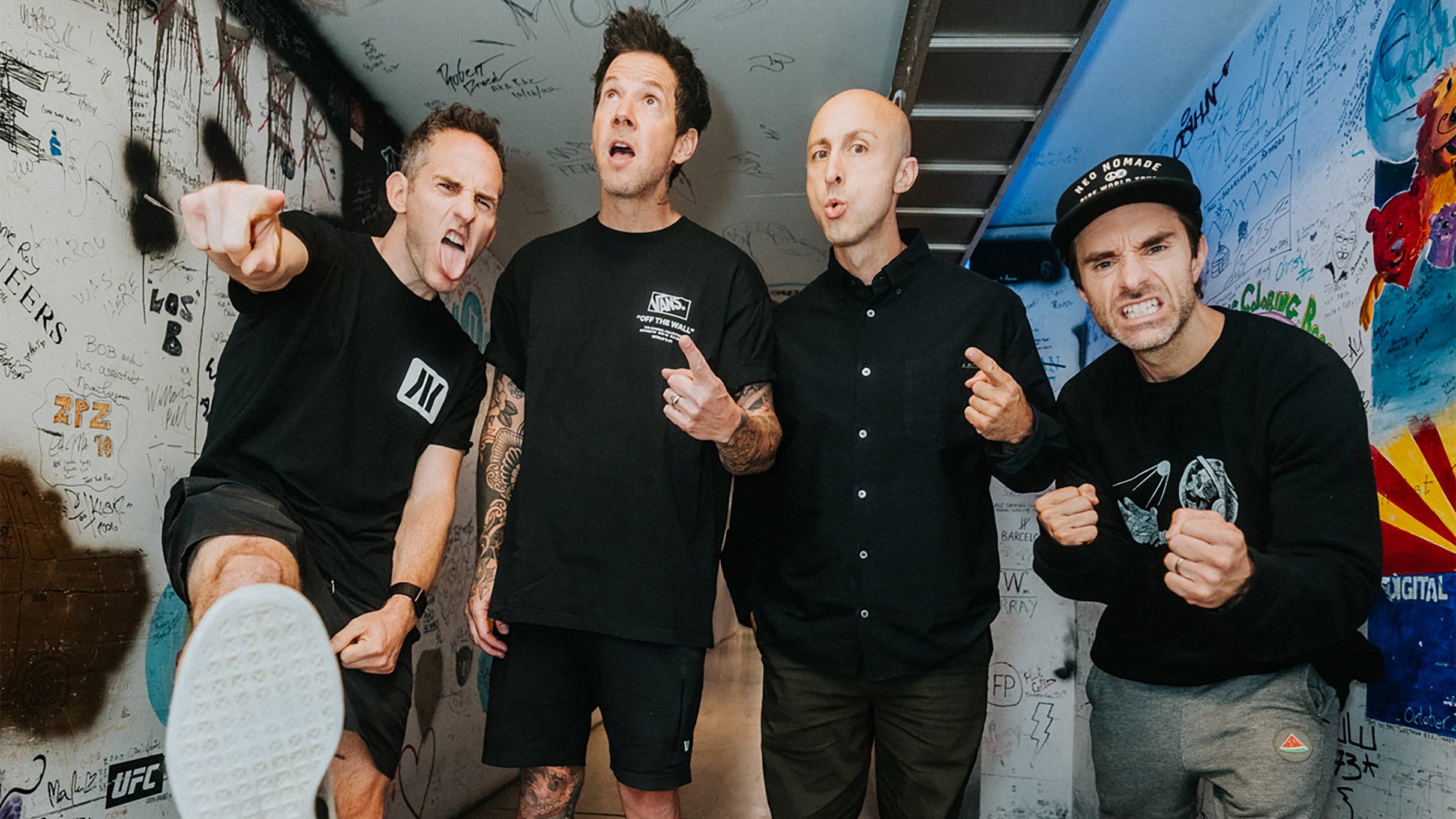 Simple Plan