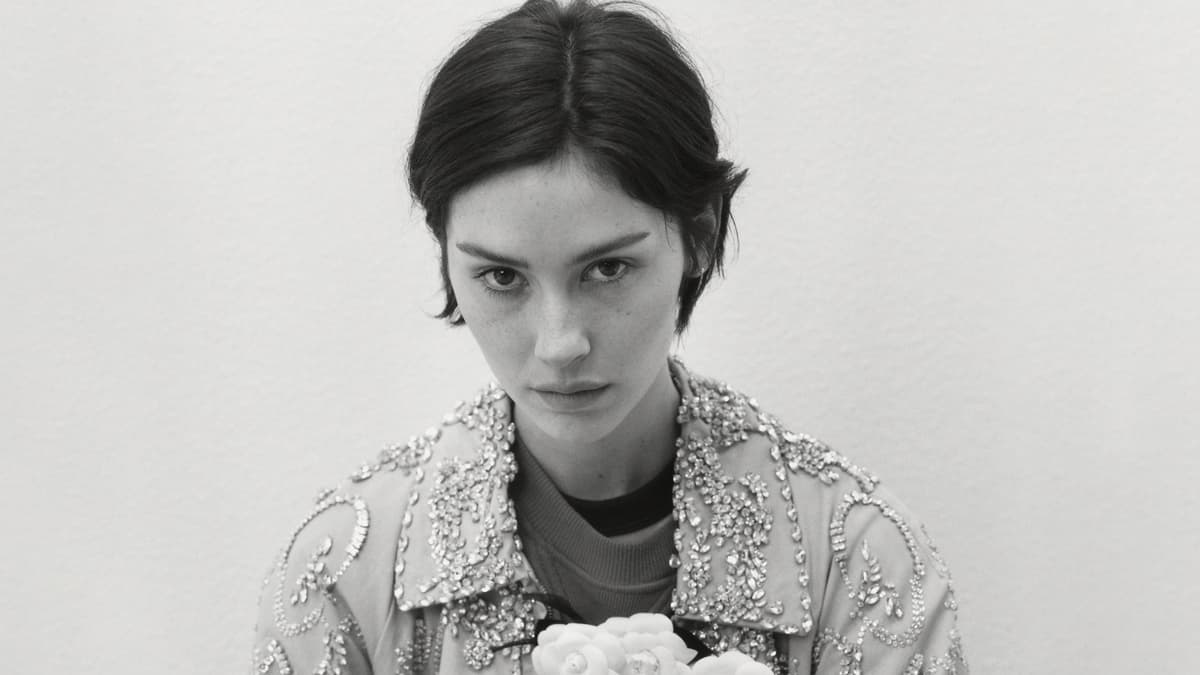 Gracie Abrams