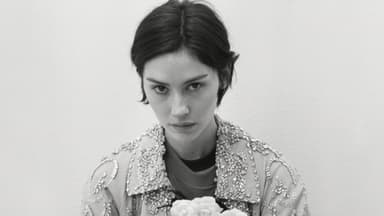 Gracie Abrams