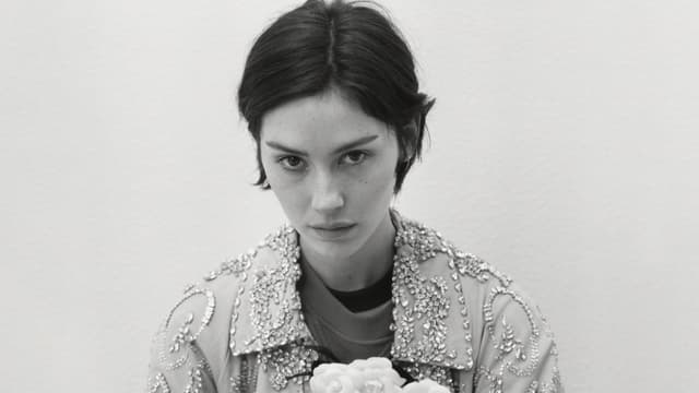 Gracie Abrams