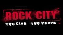 Rock City