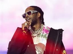 2 Chainz