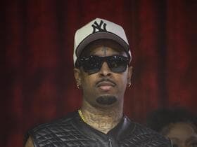 21 Savage