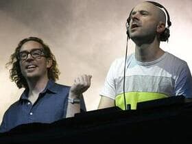 Above & Beyond