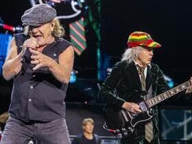 AC/DC