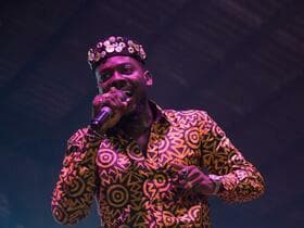Adekunle Gold