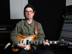 Adrian Quesada