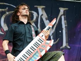 Alestorm