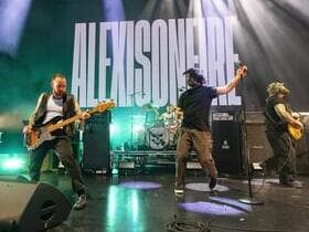 Alexisonfire