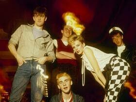 Altered Images