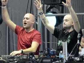 Aly & Fila