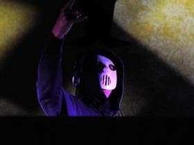 Angerfist